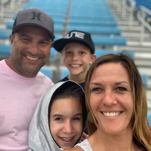 Meet your Posher, Drew